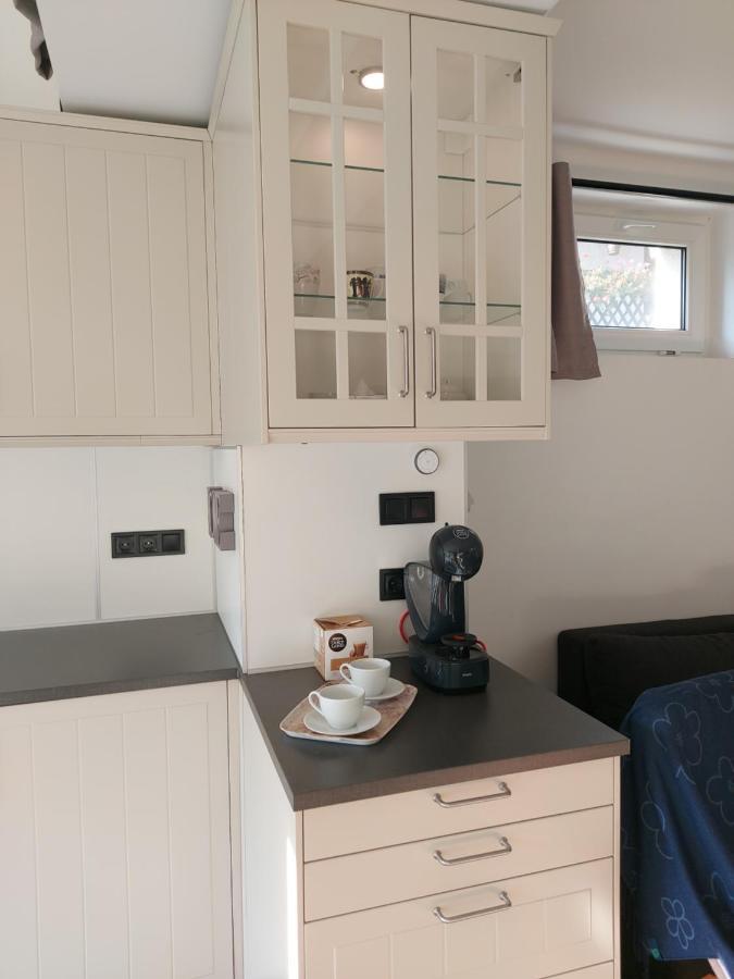 Székesfehérvár 2+2Szemelyes Apartman Kerttel 아파트 외부 사진