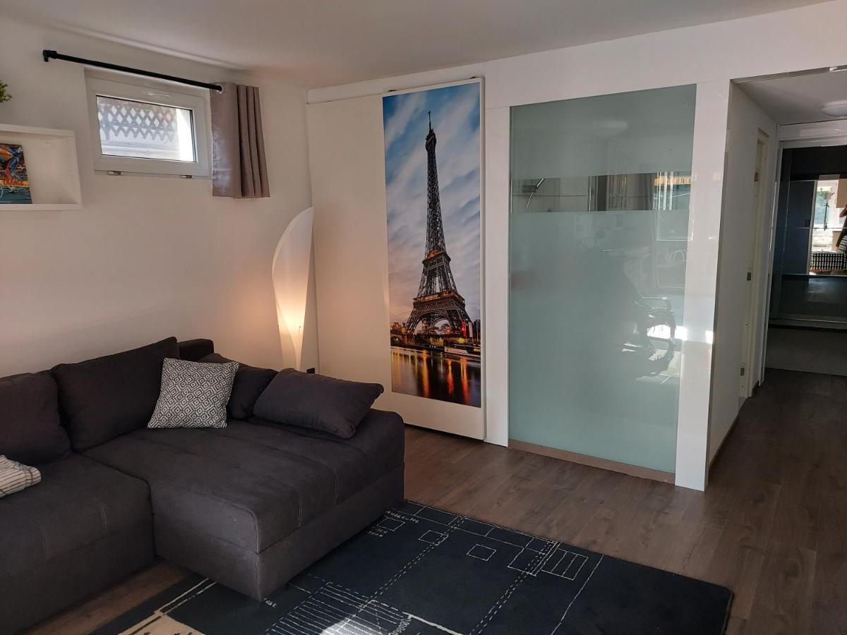Székesfehérvár 2+2Szemelyes Apartman Kerttel 아파트 외부 사진