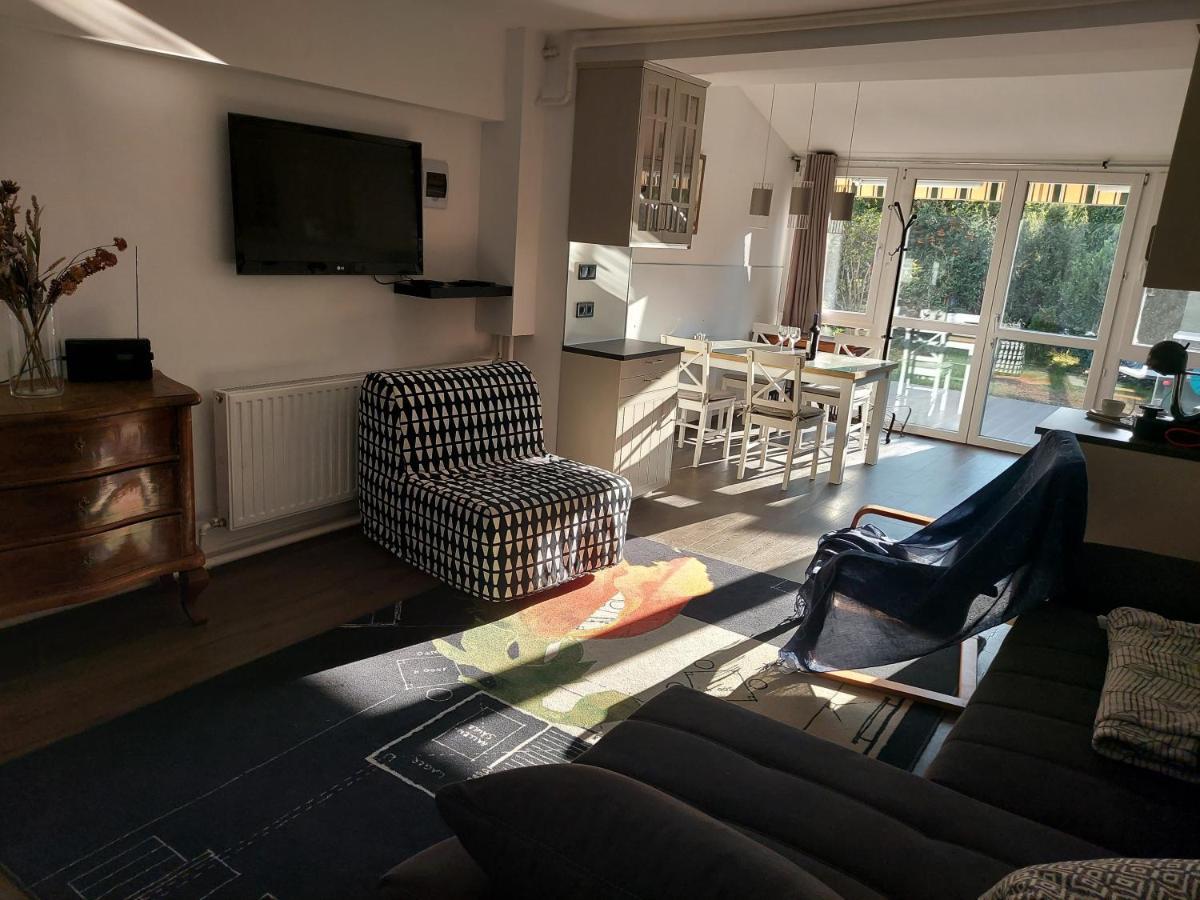 Székesfehérvár 2+2Szemelyes Apartman Kerttel 아파트 외부 사진