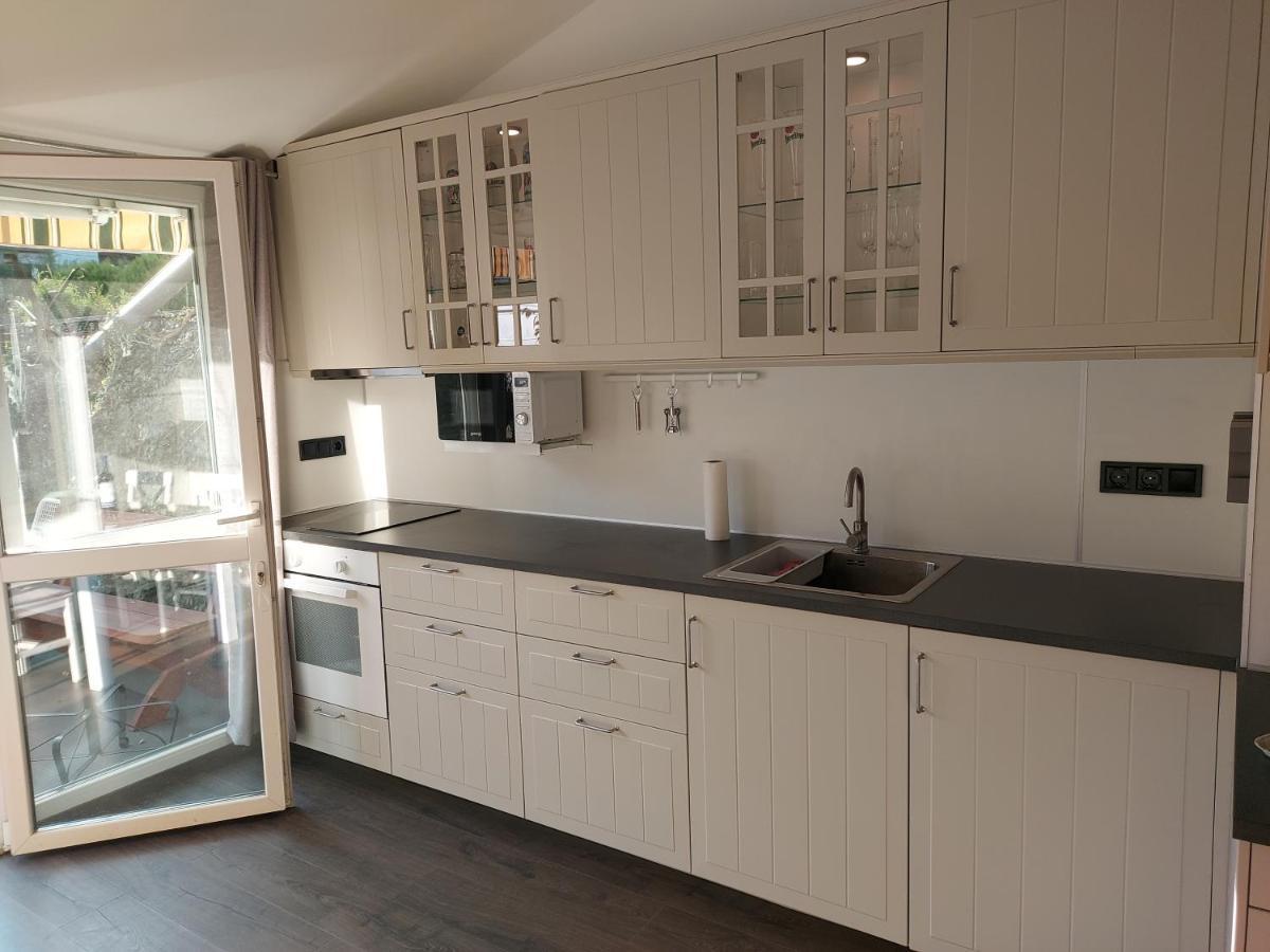 Székesfehérvár 2+2Szemelyes Apartman Kerttel 아파트 외부 사진